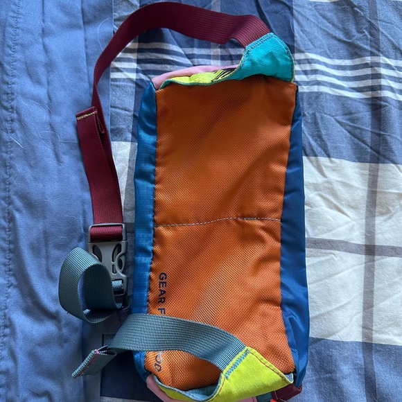 Cotopaxi Bataan Fanny Pack - Picture 6 of 11